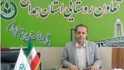 توزیع میوه شب عید در ۴۰ نقطه همدان