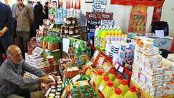 کمبودی در کالاهای اساسی زنجان نیست