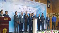 ارزآوری محصولات شیلاتی به ۶۰۰ میلیون دلار طی هشت ماه