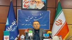 سویه جدید تب برفکی با واکسیناسیون 8.8 میلیون راس دام مهار شد/  آغاز فاز دوم واکسیناسیون دام‌ها با واکسن تولید داخل