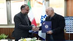 تفاهم‌نامه همکاری علمی و پژوهشی بین جهاد کشاورزی آذربایجان غربی و دانشگاه ارومیه امضا شد