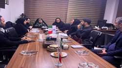 هم‌افزایی برای توانمندسازی زنان روستایی و عشایری در فروش آنلاین 