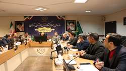 توزیع سریع کالاهای اساسی و برخورد قاطع با گران‌فروشی در استان تهران