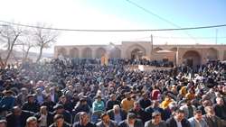 برگزاری چهارمین جشنواره زردک خرانق