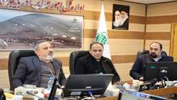 اطلاع‌رسانی جامع و کامل با تدوین بانک جامع اطلاعاتی در حوزه کشاورزی
