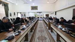 دهه فجر امسال ۱۸ عنوان برنامه محوری در مناطق روستایی و عشایری آذربایجان شرقی برگزار می‌شود