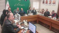  توسعه آبزی‌پروری در استان مرکزی؛ گامی بلند در راستای افزایش تولید پروتئین و تقویت امنیت غذایی کشور