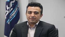 صادرات ۵۷۴ تن محصولات خام دامی قزوین به ۱۰ کشور اروپایی و آسیایی