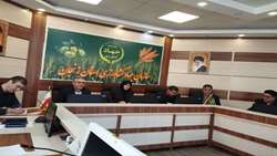 چهاردهمین جلسه کارگروه اصلاح و کارآمد سازی نظام یارانه ای در جهاد کشاورزی زنجان؛ تأکید بر نقش تولیدکنندگان در امنیت غذایی