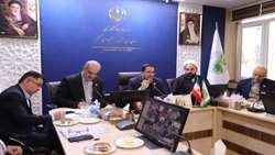 جذب سرمایه‌گذار از سیاست‌های مهم سازمان منابع طبیعی کشور است