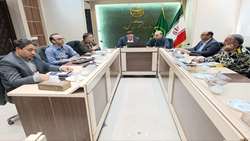 بررسی عملکرد 10 ماهه شهرستان ها در راستای تحقق برنامه تکلیفی