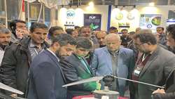 صرفه‌جویی ۶۷۷ میلیون مترمکعبی آب در مسیر پایداری و امنیت غذایی