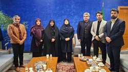درخواست خانه مطبوعات از سخنگوی دولت:  دسترسی آسان به اینترنت پرسرعت و مطمئن و پاسخگویی مدیران ضروری است                