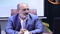 خراسان جنوبی قطب جهانی زرشک و زعفران با تمرکز بر توسعه صنایع تبدیلی برای افزایش ارزش افزوده محصولات کشاورزی