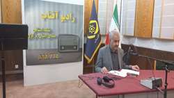 استان مرکزی ستونی محکم در امنیت غذایی کشور