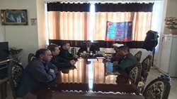 برنامه‌ریزی جهاد کشاورزی دنا برای دهه فجر در مناطق روستای و عشایری