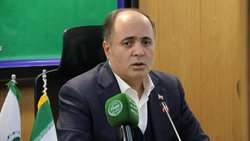 آینده امنیت غذایی کشور به حفاظت از اراضی کشاورزی وابسته است