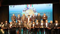 سه عنوان برگزیده کشوری حاصل تلاش کشاورزان استان قم