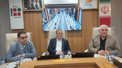 تحول در تجارت کشاورزی شرق کشور؛ مرز دوغارون به «هاب دانش‌بنیان» تبدیل می‌شود