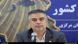 استان مرکزی قطب متنوع صنایع سنگین و تامین‌کننده محصولات استراتژیک کشور 