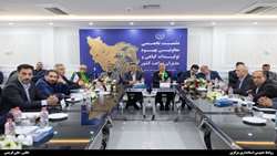 راهکارهای نوین در نشست تخصصی بهبود تولیدات گیاهی؛ تأکید بر بهره‌وری حداکثری