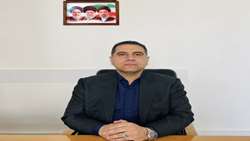 دعوت رئیس سازمان جهت کشاورزی خراسان رضوی از مردم و کشاورزان جهت شرکت در مراسم تشییع رهبر امت در مشهد 