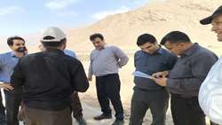گام‌های عملیاتی برای رفع موانع تولید در بخش گلباف کرمان