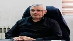پیام ریاست سازمان جهاد کشاورزی استان یزد به مناسبت بدرقه قائد شهید امت