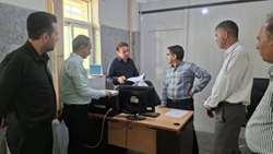 لزوم تقویت زیرساخت‌های قرنطینه دامپزشکی در مرز نوردوز