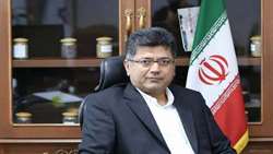 خدمت‌رسانی شبانه‌روزی اداره ‌کل غله تهران در مراسم وداع میلیون‌ها زائر با «رهبر شهید» در پایتخت