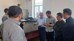 خرید تضمینی گندم در ۱۵ مرکز فعال استان زنجان از مرز ۲۰ هزار تن گذشت 