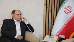 گفتگوی تلفنی وزیر جهاد کشاورزی با رؤسای جهاد کشاورزی ۴ استان/ امنیت غذایی در سراسر کشور برقرار است