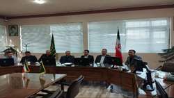استان زنجان الگوی ملی در یکپارچه‌سازی اراضی، رفع تداخلات