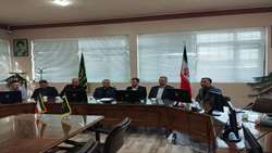 صیانت از اراضی کشاورزی ضرورتی ملی برای تأمین امنیت غذایی و زیستی کشور