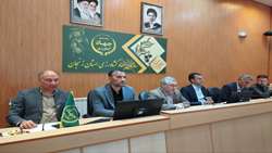 شتاب‌بخشی به صیانت از اراضی کشاورزی استان زنجان