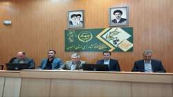  اختصاص ده‌ها هزار هکتار از اراضی ملی برای احداث نیروگاه‌های انرژی‌های تجدیدپذیر