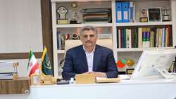 خسارت بیش از ۵ هزار میلیارد ریالی طوفان و تگرک به بخش کشاورزی جنوب کرمان