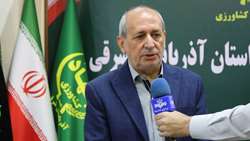 خرید تضمینی ۳۶ هزار تن گندم در آذربایجان شرقی