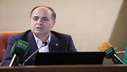بخش کشاورزی پیشگام بهینه‌سازی مصرف انرژی است 
