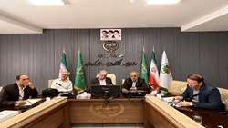 تدوین نقشه ملی توسعه گیاهان دارویی با محوریت ظرفیت‌های استانی