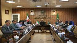 صیانت از ذخایر ژنتیک دامی کردستان با راهبرد بین‌المللی فائو