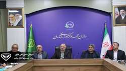تسهیل‌گری هوشمند در صدور مجوزهای بهداشتی دام و طیور 