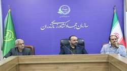  حفاظت از ۱۵۶ هزار هکتار اراضی باغی مازندران  برای کنترل آفت مگس میوه