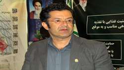 توزیع ۵۲ هزار تن کود کشاورزی برای حمایت از ۴۲۵ هزار هکتار مزارع گندم استان همدان 