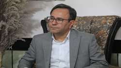 افزایش ۹۰ درصدی راندمان مصرف آب با اصلاح الگوی آبیاری در لرستان
