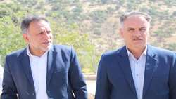 کشاورزی مدرن، تنها راه برون‌رفت از بحران کم‌آبی