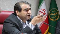 تنظیم بازار و تامین کالاهای اساسی با قوت ادامه دارد / ذخایر راهبردی در وضعیت مطلوب