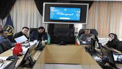  ۶ پرونده در کمیسیون ماده ۳۳ جهاد کشاورزی خراسان شمالی تعیین‌تکلیف شد