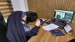 نقش سفیران در توانمندسازی دیجیتال زنان روستایی راهبردی است