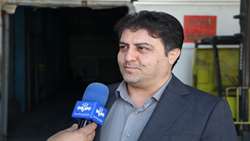 ذخیره‌سازی ۲۵۰۰ تن مرغ مازاد در لرستان